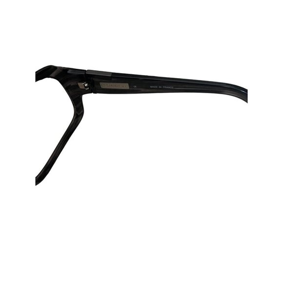 Theory Cool grey square shape French Sunglasses main image 8
